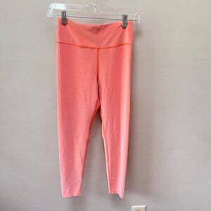 Twenty Coral Pink Leggings